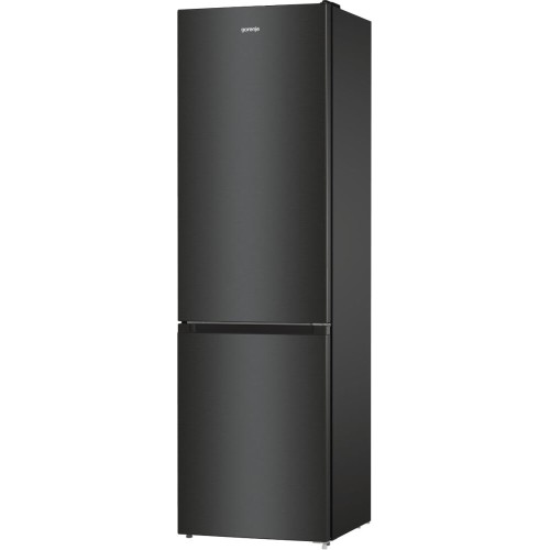 Отдельностоящий холодильник Gorenje NRK6202EBXL4