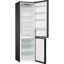 Отдельностоящий холодильник Gorenje NRK6202EBXL4