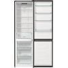 Отдельностоящий холодильник Gorenje NRK6202EBXL4