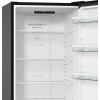 Отдельностоящий холодильник Gorenje NRK6202EBXL4