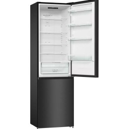 Отдельностоящий холодильник Gorenje NRK6202EBXL4