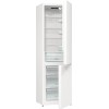 Отдельностоящий холодильник Gorenje NRK6202EW4