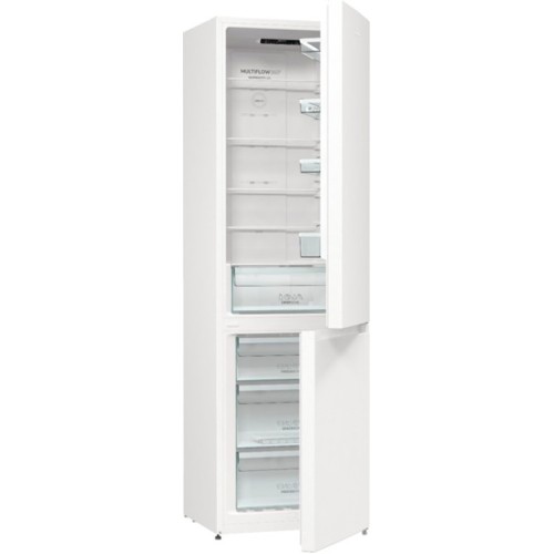 Отдельностоящий холодильник Gorenje NRK6202EW4