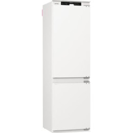 Встраиваемый двухкамерный холодильник Gorenje NRKI517141