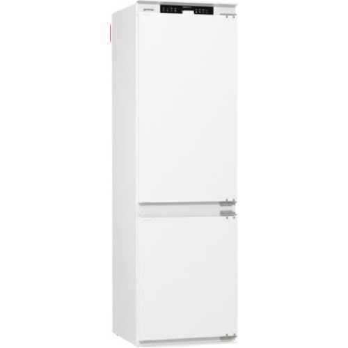 Встраиваемый двухкамерный холодильник Gorenje NRKI517141