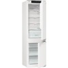 Встраиваемый двухкамерный холодильник Gorenje NRKI517141