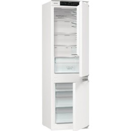 Встраиваемый двухкамерный холодильник Gorenje NRKI517141