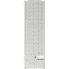 Встраиваемый двухкамерный холодильник Gorenje NRKI517141
