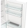 Встраиваемый двухкамерный холодильник Gorenje NRKI517141