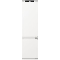 Встраиваемый двухкамерный холодильник Gorenje NRKI519141