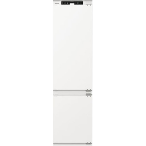Встраиваемый двухкамерный холодильник Gorenje NRKI519141