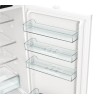 Встраиваемый двухкамерный холодильник Gorenje NRKI519141