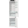 Встраиваемый двухкамерный холодильник Gorenje NRKI519141