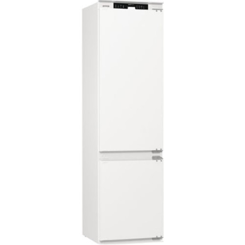 Встраиваемый двухкамерный холодильник Gorenje NRKI519141
