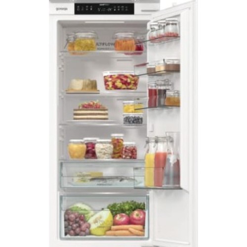 Встраиваемый двухкамерный холодильник Gorenje NRKI519141