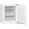 Встраиваемый двухкамерный холодильник Gorenje RKI2181E1