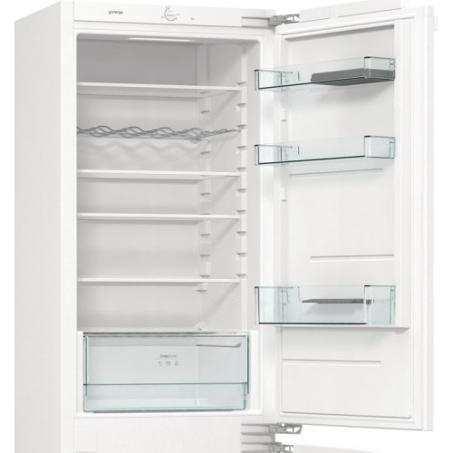 Встраиваемый двухкамерный холодильник Gorenje RKI2181E1