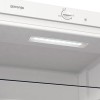 Встраиваемый двухкамерный холодильник Gorenje RKI418FE0