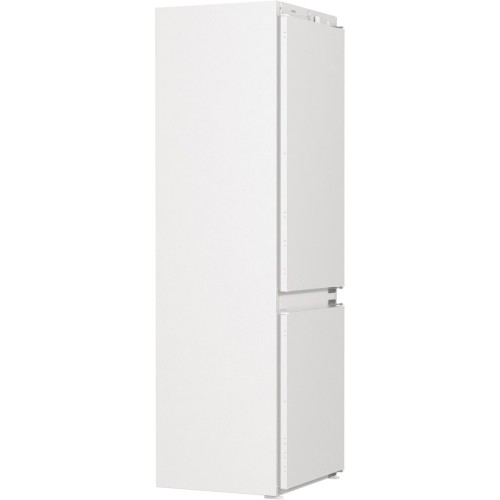 Встраиваемый двухкамерный холодильник Gorenje RKI418FE0