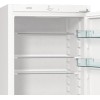 Встраиваемый двухкамерный холодильник Gorenje RKI418FE0