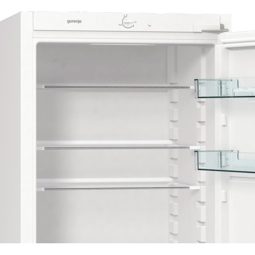 Встраиваемый двухкамерный холодильник Gorenje RKI418FE0