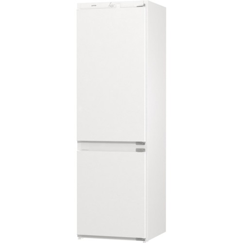 Встраиваемый двухкамерный холодильник Gorenje RKI418FE0