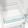 Встраиваемый двухкамерный холодильник Gorenje RKI418FE0
