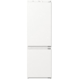 Встраиваемый двухкамерный холодильник Gorenje RKI418FE0