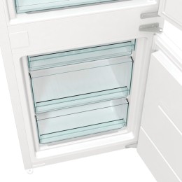 Встраиваемый двухкамерный холодильник Gorenje RKI418FE0