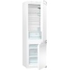 Встраиваемый двухкамерный холодильник Gorenje RKI2181E1