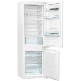 Встраиваемый двухкамерный холодильник Gorenje RKI2181E1