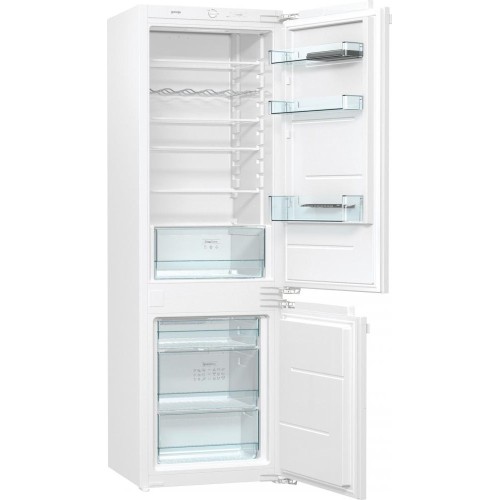 Встраиваемый двухкамерный холодильник Gorenje RKI2181E1