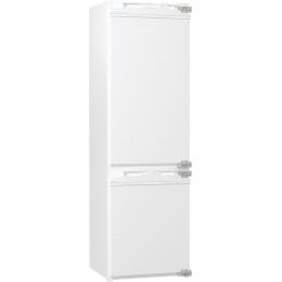 Встраиваемый двухкамерный холодильник Gorenje RKI2181E1