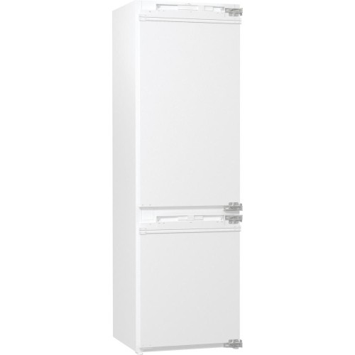 Встраиваемый двухкамерный холодильник Gorenje RKI2181E1