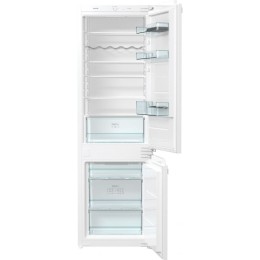 Встраиваемый двухкамерный холодильник Gorenje RKI2181E1