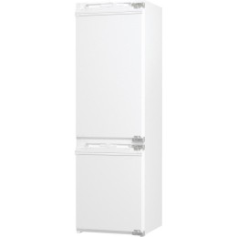 Встраиваемый двухкамерный холодильник Gorenje RKI2181E1