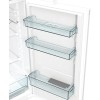 Встраиваемый холодильник Gorenje NRKI418FA0