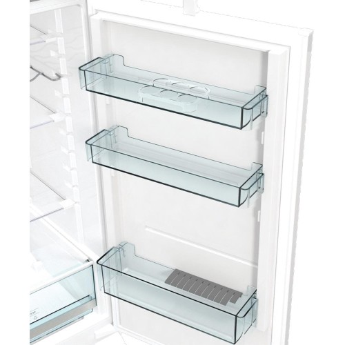 Встраиваемый холодильник Gorenje NRKI418FA0