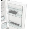 Встраиваемый холодильник Gorenje NRKI517E82WF