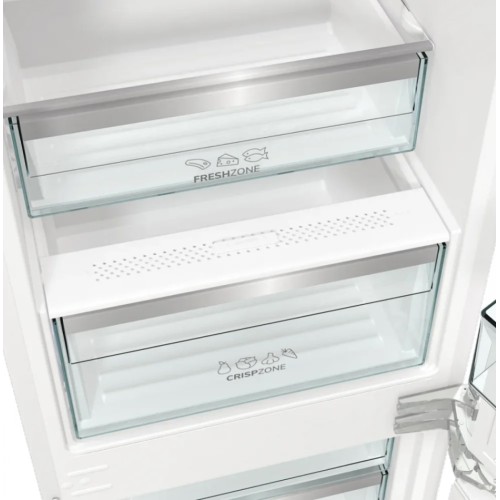 Встраиваемый холодильник Gorenje NRKI517E82WF