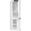 Встраиваемый холодильник Gorenje NRKI517E82WF