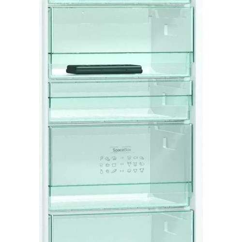 Встраиваемый морозильный шкаф Gorenje FNI4181E1