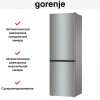 Холодильник Gorenje NRKE62XL