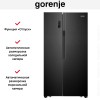 Холодильник Gorenje NRS918EMB