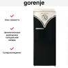 Холодильник Gorenje OBRB615DBK