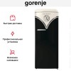 Холодильник Gorenje OBRB615DBK