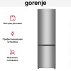 Холодильник Gorenje RK4181PS4
