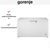 Морозильный ларь Gorenje FH40APW
