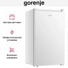 Морозильный шкаф Gorenje F39FPW4