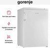 Морозильный шкаф Gorenje F492PW